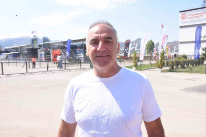 Ogün Baysan: "FIM’den gelecek yıl için MXGP Türkiye yarışlarına ilave yarışlar istedik"
