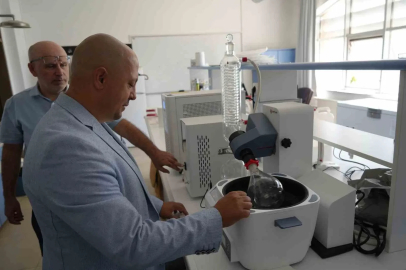 Kastamonu ormanlarında yetişen mantarlar ciltleri güneşten koruyacak
