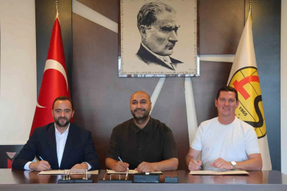 Eskişehirspor Basketbol Akademisi kuruluyor
