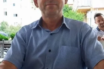 Denizli’de inşaattan düşen işçi hayatını kaybetti
