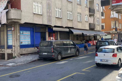 Sultangazi’de internet kafeye silahlı saldırı
