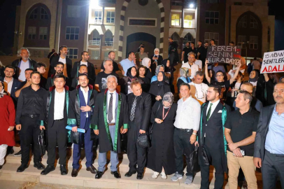 Ayser Çalık Ortaokulu davasında saldırganın annesi tahliye edildi, aileler tepki gösterdi
