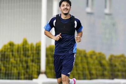 Kayserispor’dan 20 futbolcu ayrıldı

