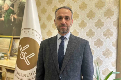 Van İl Müftüsü Dr. Mehmet Sırrı Şık, Şanlıurfa İl Müftülüğüne atandı

