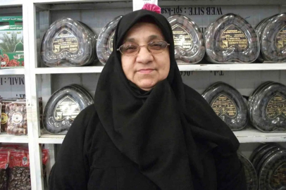 Bolu’da kayıp yaşlı kadından 2 gündür haber alınamıyor
