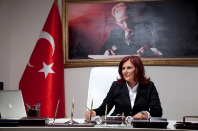 Başkan Çerçioğlu: "Kurtuluş Günümüz kutlu olsun"

