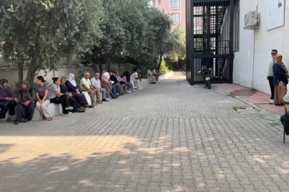 Osmaniye’de adayların KPSS maratonu başladı
