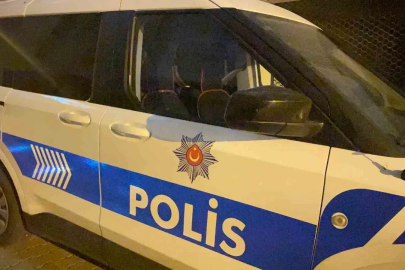 Aydın’da silahlı kavga: 1 yaralı
