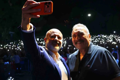 Başkan Çolakbayrakdar: "Kayseri, 38 gün boyunca türkiye’nin konuştuğu şehir oldu"
