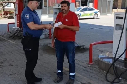 Bilecik’te akaryakıt istasyonlarında dolandırıcılık uyarısı
