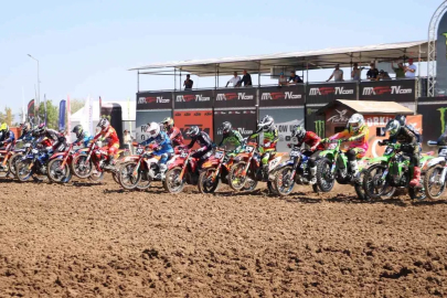 Ogün Baysan: "MXGP adına Afyonkarahisar’da çok önemli bir gün"
