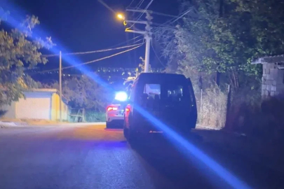 Eskişehir’de şüphe üzerine durdurulan sürücü alkollü çıktı
