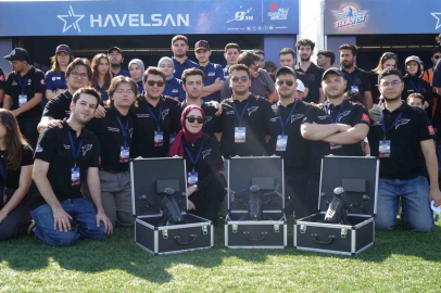 TEKNOFEST Sürü İHA Yarışması’nın finali Gaziantep’te başladı
