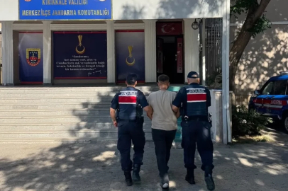 Kırıkkale’de araçtan 539 sentetik ecza hapı çıktı: Sürücü tutuklandı

