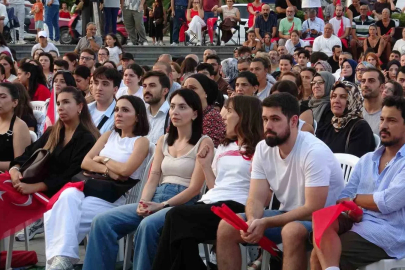 Filenin Sultanları’nın final heyecanı Kartal’da meydanlara taşındı
