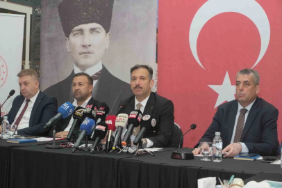 Manisa’da 2026-2027 eğitim öğretim yılı 270 bin öğrenciyle başladı
