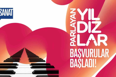 İş Sanat, yeni sezonun parlayan yıldızlarını keşfediyor
