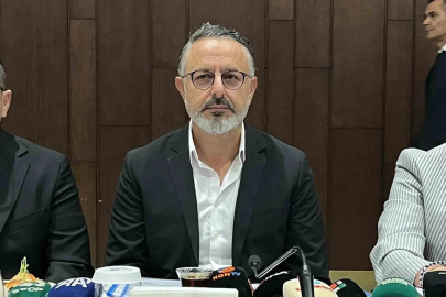 Eski Konyaspor Başkanı Ömer Korkmaz: "Konyaspor bundan sonra nasıl yönetici bulacak"
