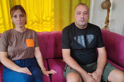 Gemi faciasında kurtulan 5 kişilik aile dehşet anlarını anlattı
