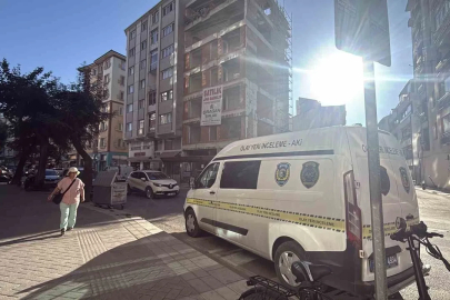 Eskişehir’de 58 yaşındaki kadın evinde ölü bulundu
