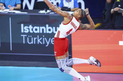 2026 CEV Kadınlar Avrupa Voleybol Şampiyonası’na Vodafone 5g imzası
