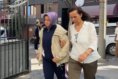 Minik Elif’e çarpan sürücü yeniden gözaltında
