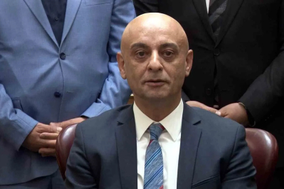 KTO Başkan Adayı Alkan: "Kayserimizin daha iyi yerlerde olması için mücadelemizi veriyoruz"
