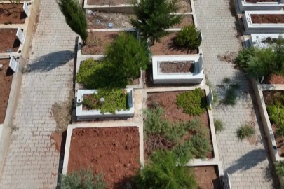 Adana’da mezar yeri ücretine yüzde 100 zam yapıldı
