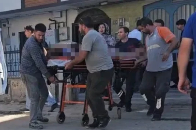 Apartmanın 4. katındaki balkondan düşen genç kız hayatını kaybetti